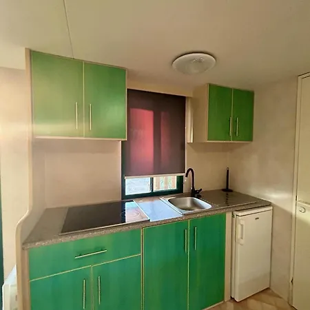 Coqueta Casita