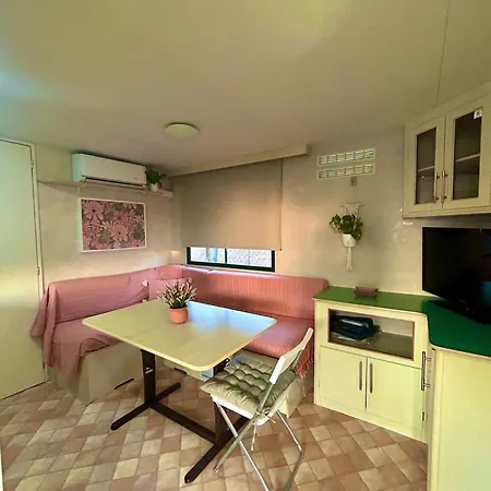 Coqueta Casita Apartment *
