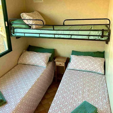 Coqueta Casita Apartment