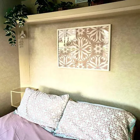 Apartment Coqueta Casita