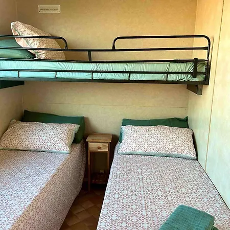 Coqueta Casita *