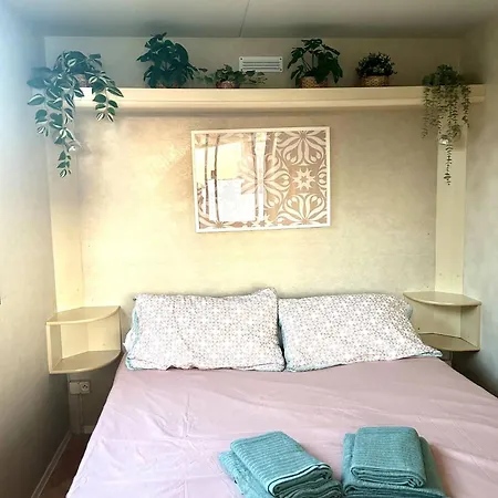 Coqueta Casita Apartment *
