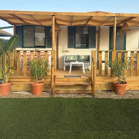 Coqueta Casita
